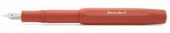 Ручка перьевая "SKYLINE Sport" EF 0.5мм оранжевый 